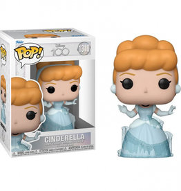 Funko Pop! Disney 100 - Cinderella