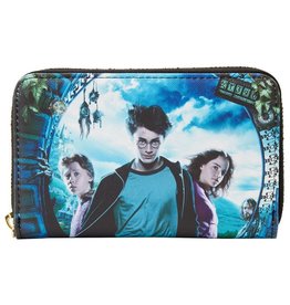 Loungefly Harry Potter Prisoner of Azkaban Wallet