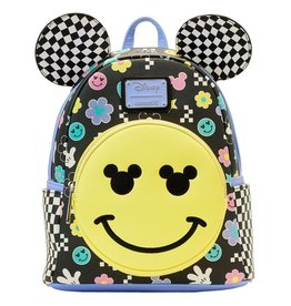Loungefly Disney Mickey Mouse Y2K Backpack