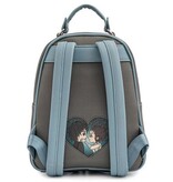 Loungefly Star Wars  Kylo Ren & Rey Backpack