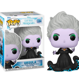 Funko Pop! The Little Mermaid  - Ursula