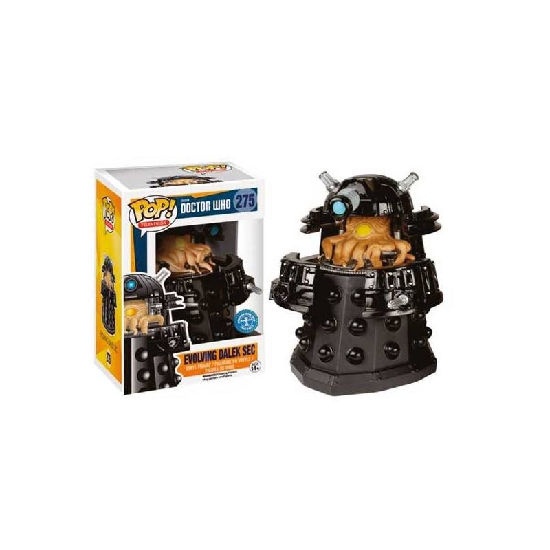 Dalek sec funko pop hotsell