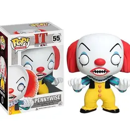Funko Pop! IT - Pennywise