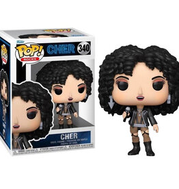 Funko Pop! Rocks - Cher