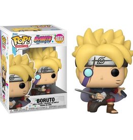 Funko Pop! Boruto