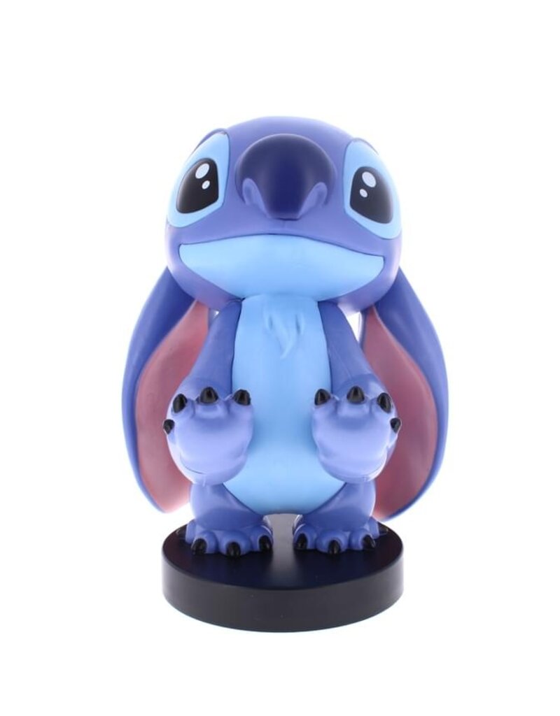 Cable Guy - Disney Stitch