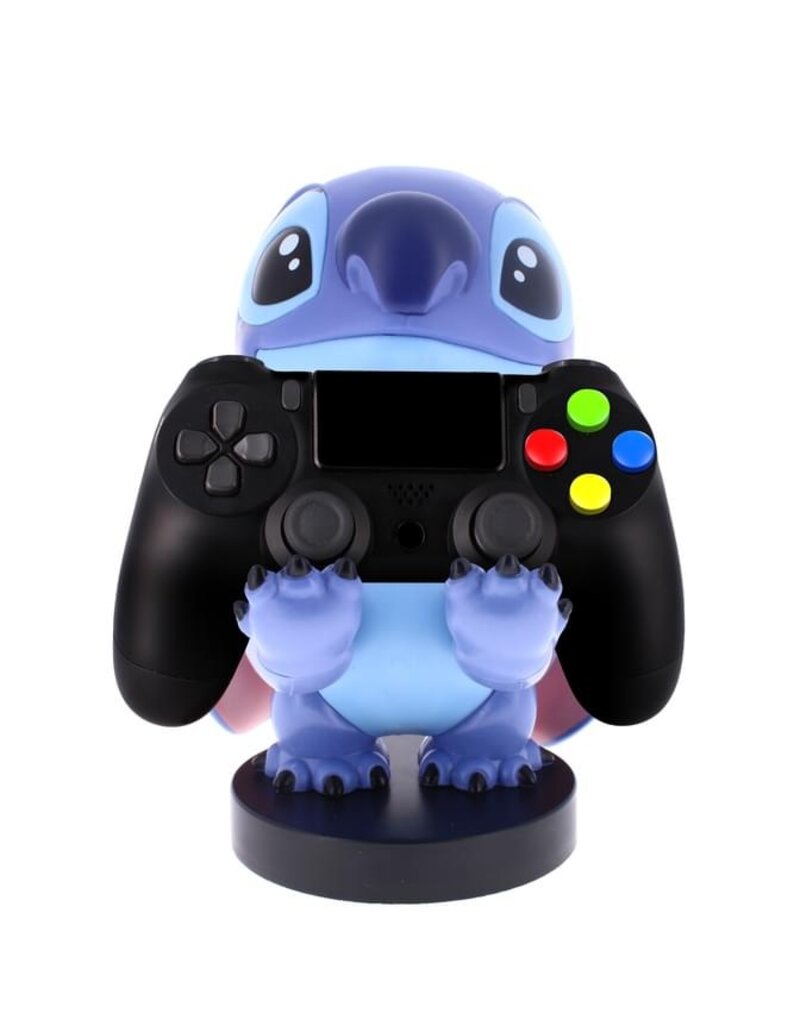 Cable Guy - Disney Stitch