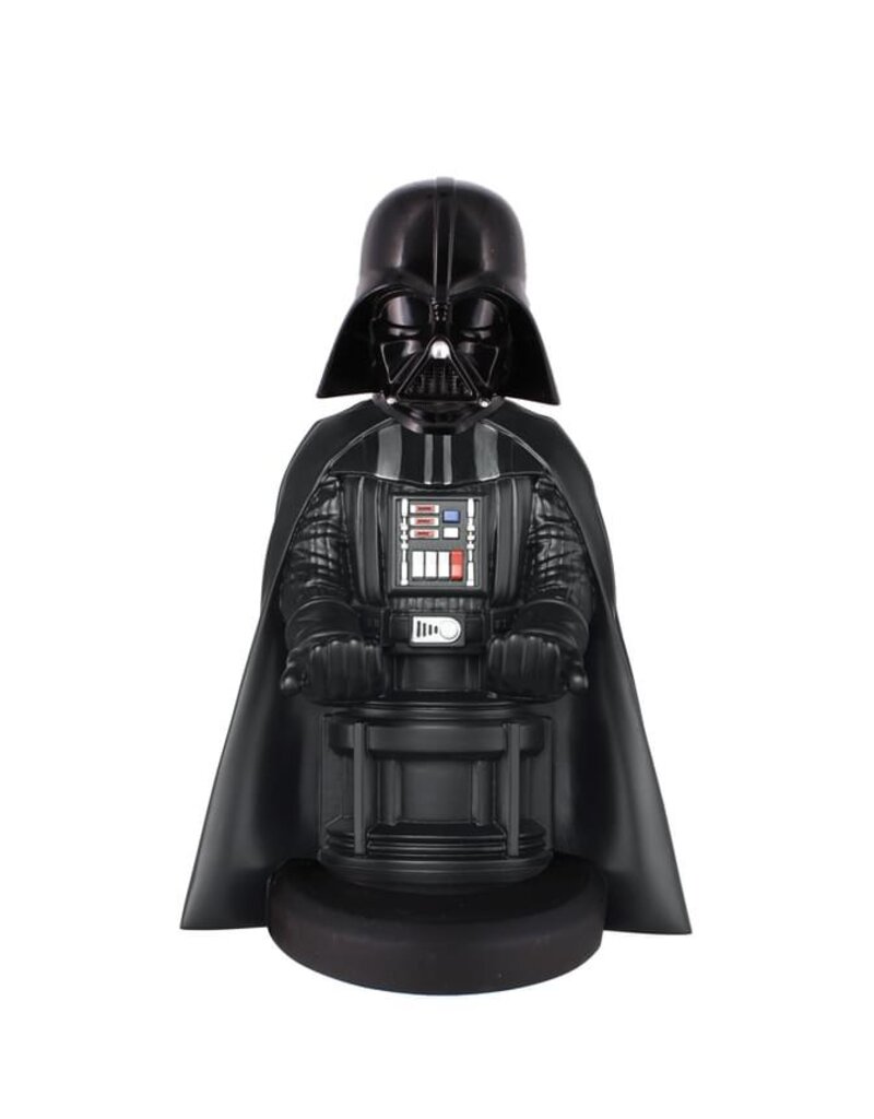 Cable Guy - Star Wars - Darth Vader