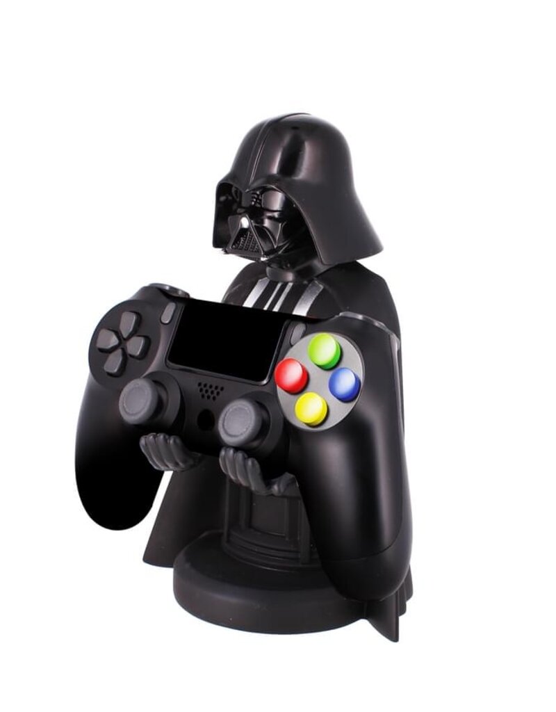 Cable Guy - Star Wars - Darth Vader