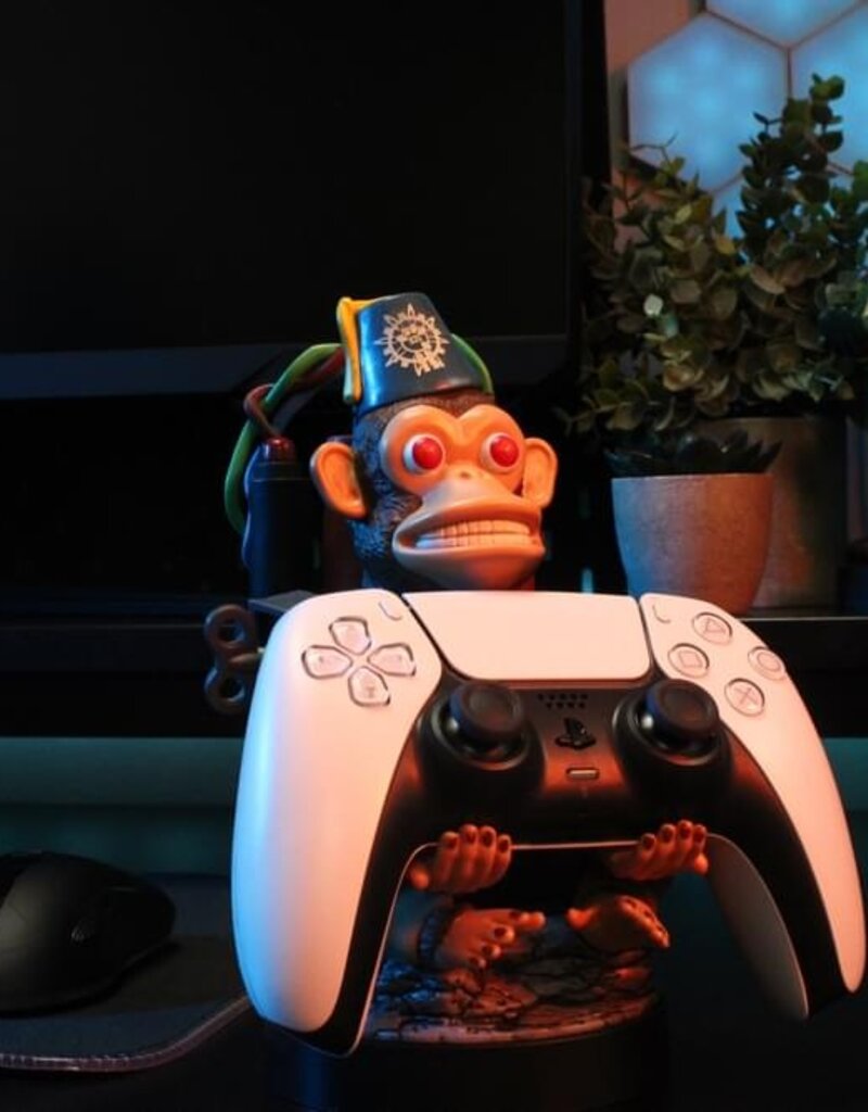 Cable Guy - Call of Duty - Monkeybomb