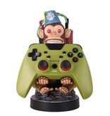 Cable Guy - Call of Duty - Monkeybomb