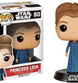 Funko Pop! Star Wars - Princess Leia