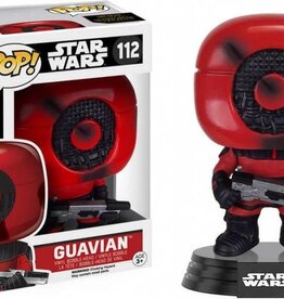 Funko Pop! Star Wars - Guavian