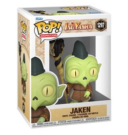 Funko Pop! InuYasha - Jaken