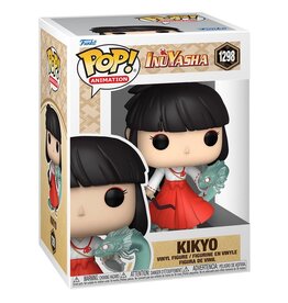Funko Pop! InuYasha - Kikyo