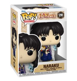 Funko Pop! InuYasha - Naraku