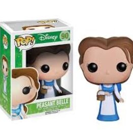Funko Pop! Disney - Beauty and the Beast - Peasant Belle