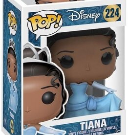 Funko Pop! Disney - The Princess and the Frog - Tiana
