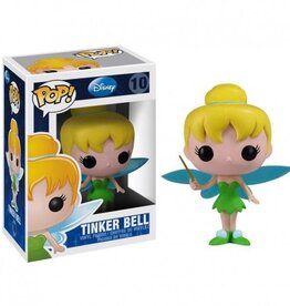 Funko Pop! Disney - Peter Pan - Tinker Bell