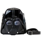 Loungefly Star Wars - Darth Vader Helmet - Crossbody