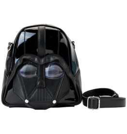 Loungefly Star Wars - Darth Vader Helmet - Crossbody