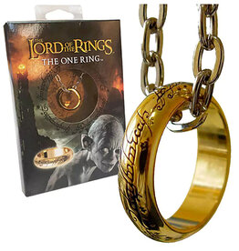 The Lord of the Rings - The One Ring