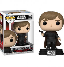 Star Wars Return Of The Jedi - Luke Skywalker