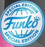 Funko Pop! Star Wars - Grogu With Cookies Special Edition - Flocked