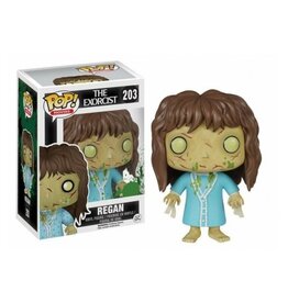 Funko Pop! The Exorcist - Regan