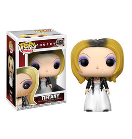 Funko Pop! Bride of Chucky - Tiffany