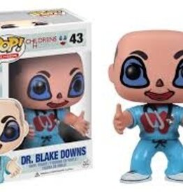 Funko Pop! Childrens Hospital - Dr. Blake Downs