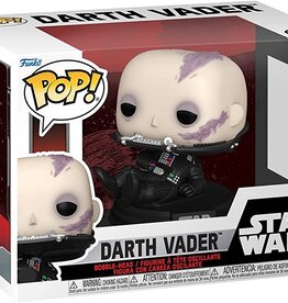 Funko Pop! Star Wars - The Last Jedi 40 years - Darth Vader