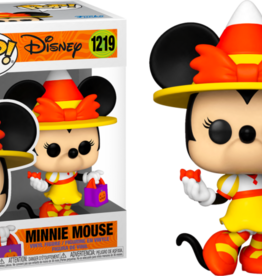 Funko Pop! Disney Halloween Minnie Mouse