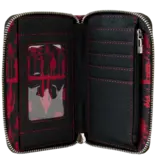 Loungefly Netflix Stranger Things - Upside Down Shadows Wallet