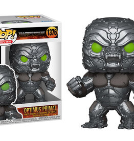 Funko Pop! Transformers Rise of the Beasts - Optimus Primal