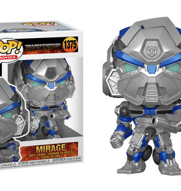Funko Pop! Transformers Rise of the Beasts - Mirage