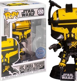 Funko Pop! Star Wars - Arc Umbra Trooper Special Edition