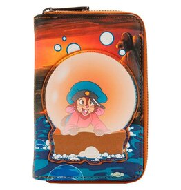Loungefly - An American Tail Fievel Bubbles - Wallet