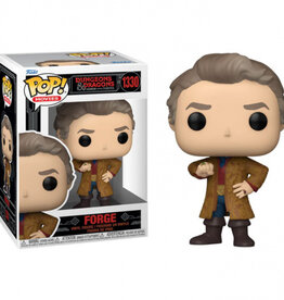 Funko Pop! Dungeons & Dragons - Forge