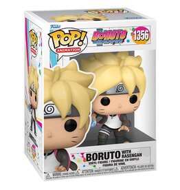 Funko Pop! Boruto - Boruto with Rasengan