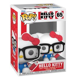 Funko Pop! Hello Kitty Nerd