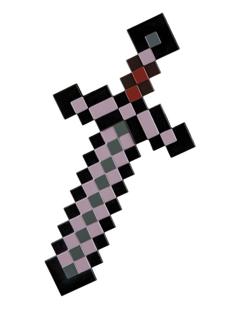 Minecraft Sword
