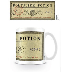 Harry Potter - Polyjuice Potion Mug