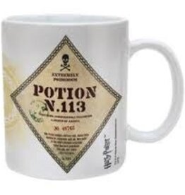 Harry Potter - Potion Mug