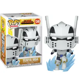 Funko Pop! My Hero Academia - Tenya Ilda