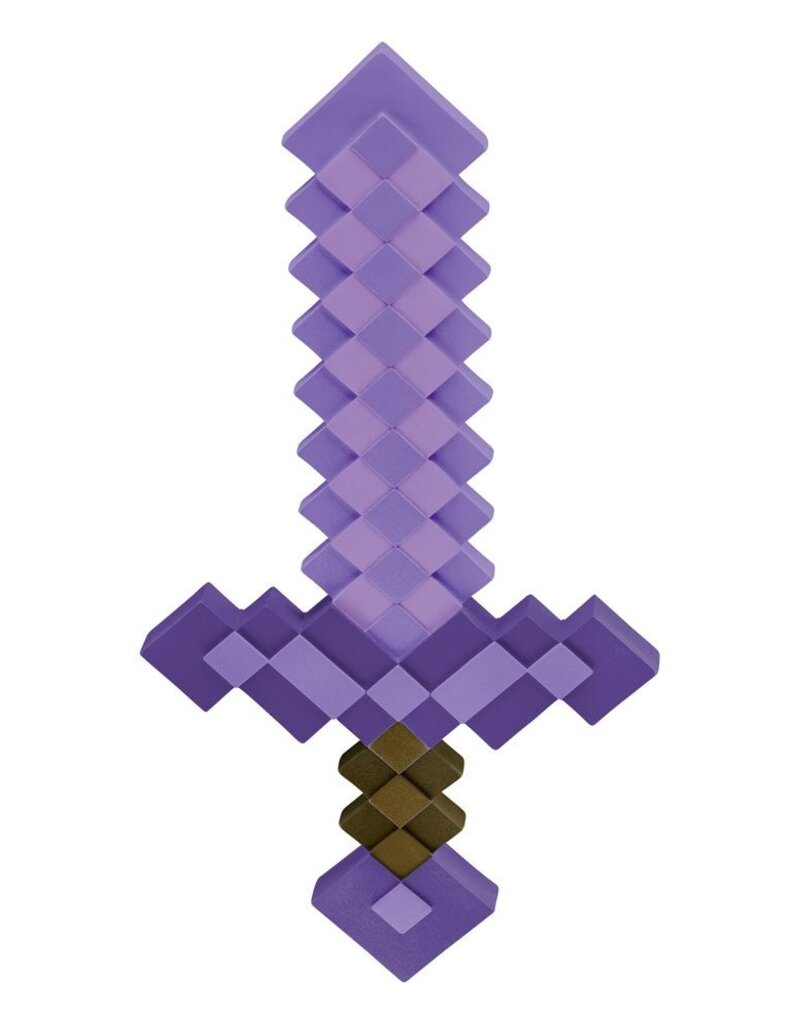 Minecraft - Enchanted Sword