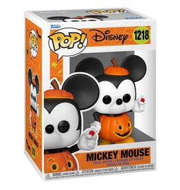 Funko Pop! Disney Mickey Mouse Halloween