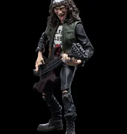 Stranger Things - Mini Epics Eddie Munson with Guitar