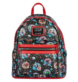 Loungefly Marvel - Avengers Backpack