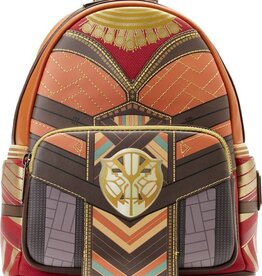 Loungefly Marvel - Black Panther Okoye Backpack